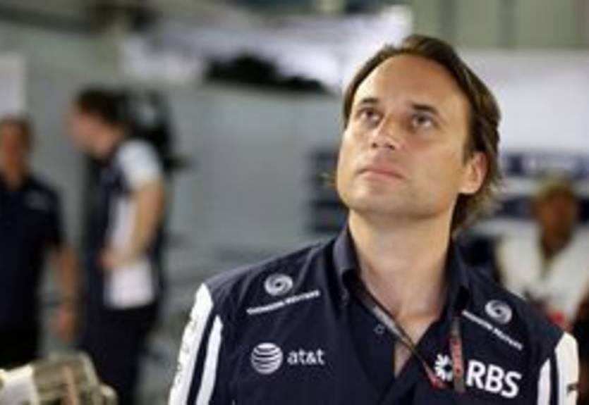 Парр: "Мы довольны своим независимым статусом"