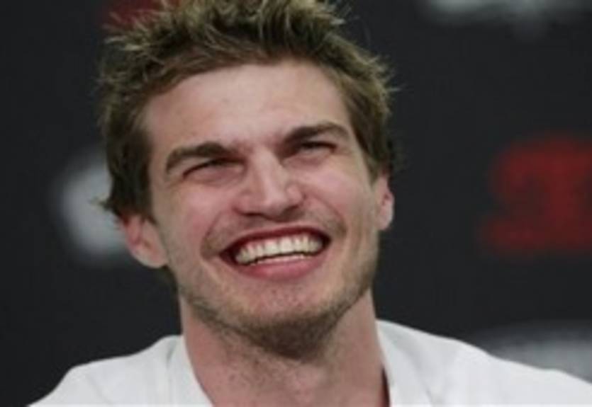 Официально: Сплиттер стал игроком Шпор