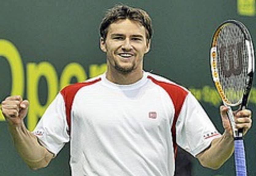 Кьюдинелли: "Фантастическая победа для меня"