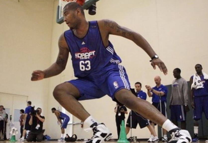 НБА. Летняя лига в Лас-Вегасе. Результаты 4-го дня