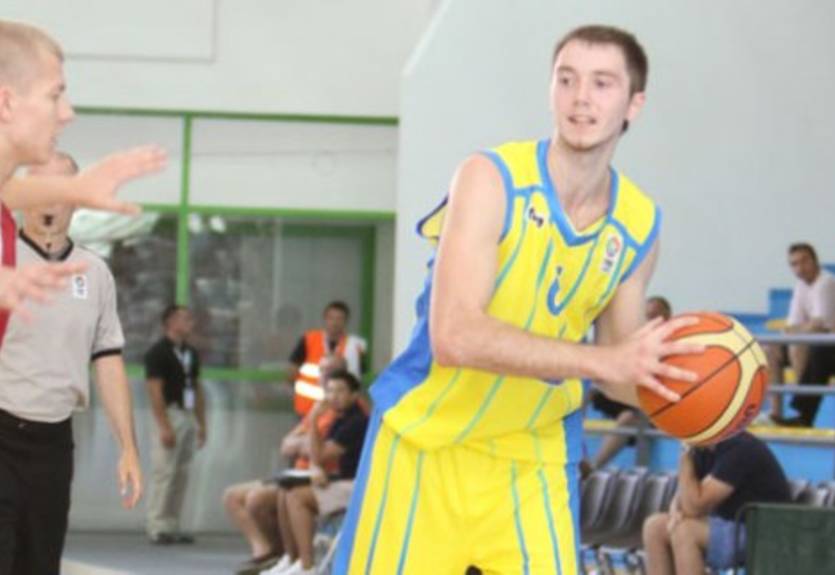 Чемпионат Европы (U-20). Украина обыграла Черногорию