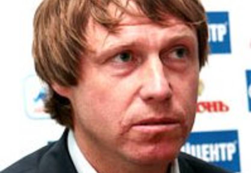 Кононов: "Исландцы закалены международными встречами"