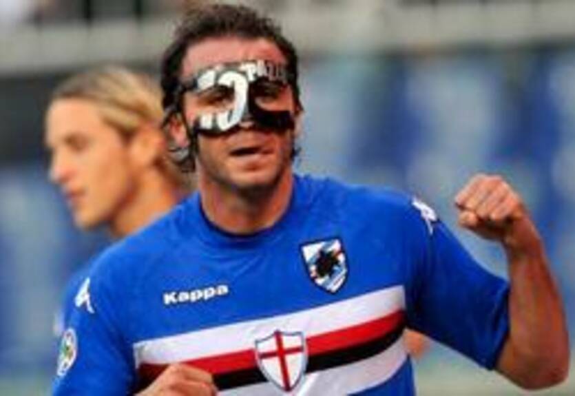 Английским клубам нужен Паццини