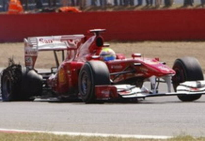 Масса: &quot;Меня постоянно преследуют неудачи&quot;