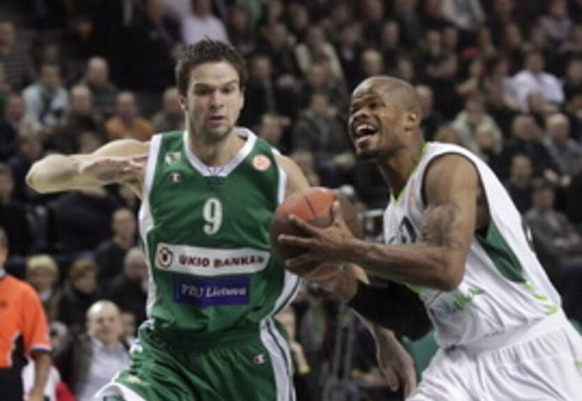 Валенсия подписала лучшего распасовщика лиги ACB