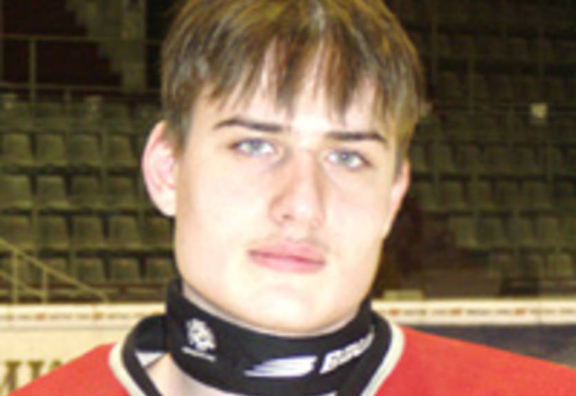 Кицын вернулся в Кузню