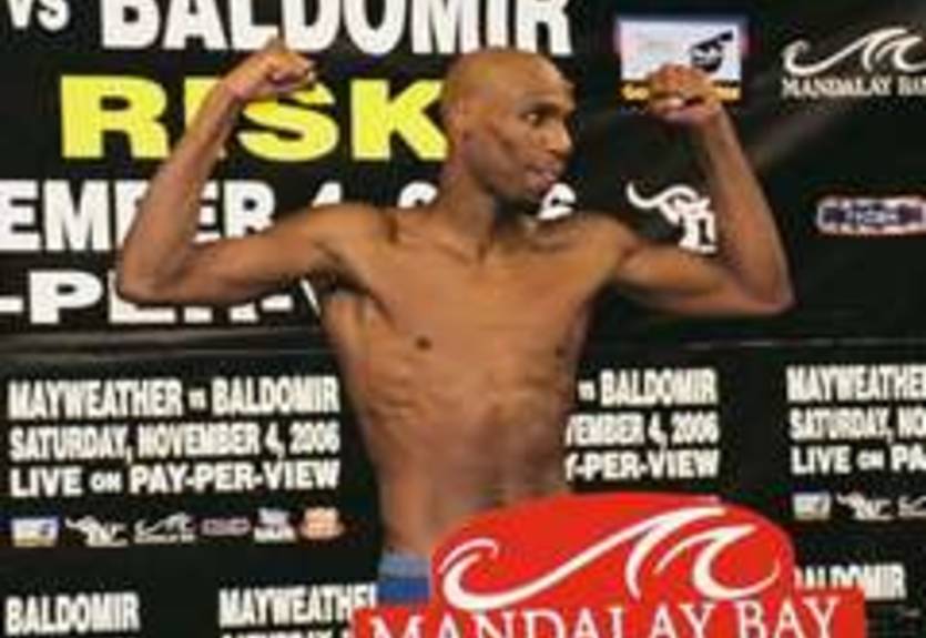 Гуссен: "Уильямс - единственный достойный противник для Паккьяо"