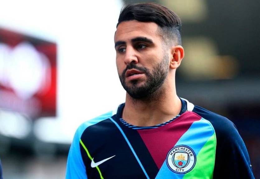 Марез попросил Илона Маска вернуть ему галочку в Твиттере