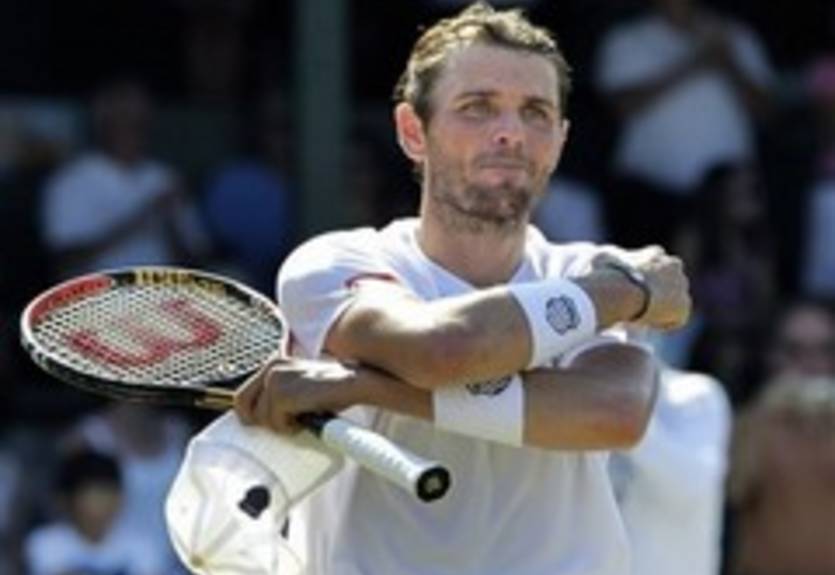 Фиш: &quot;Приятно наконец победить&quot;