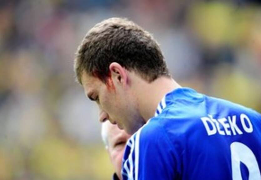 Ювентус: 27 млн. фунтов плюс Сиссоко за Джеко?