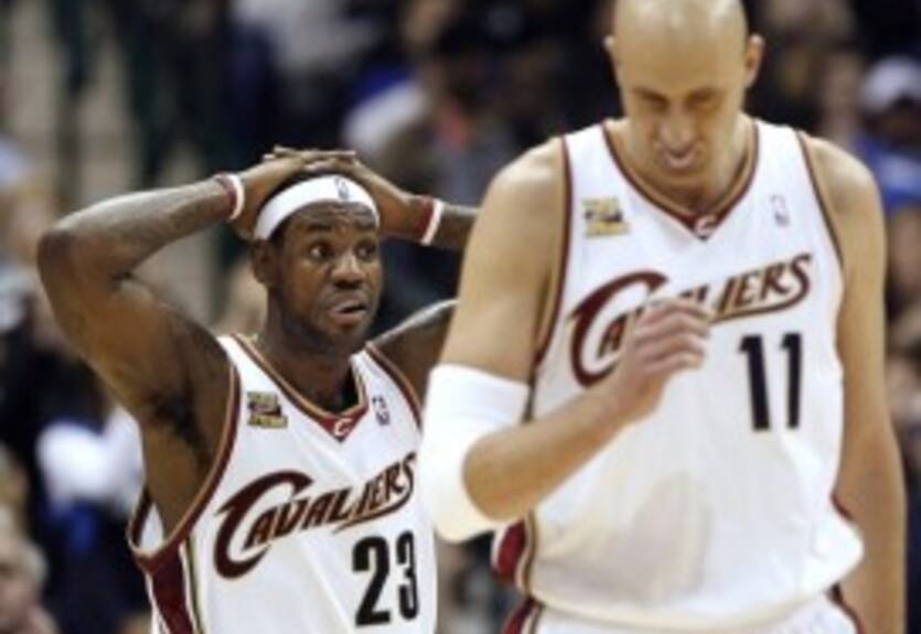 Илгаускас размышляет о Майами