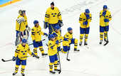 Сборная Швеции не будет вызывать хоккеистов, которые выступали в плей-офф КХЛ Сборная Швеции не будет вызывать хоккеистов, которые выступали в плей-офф КХЛ