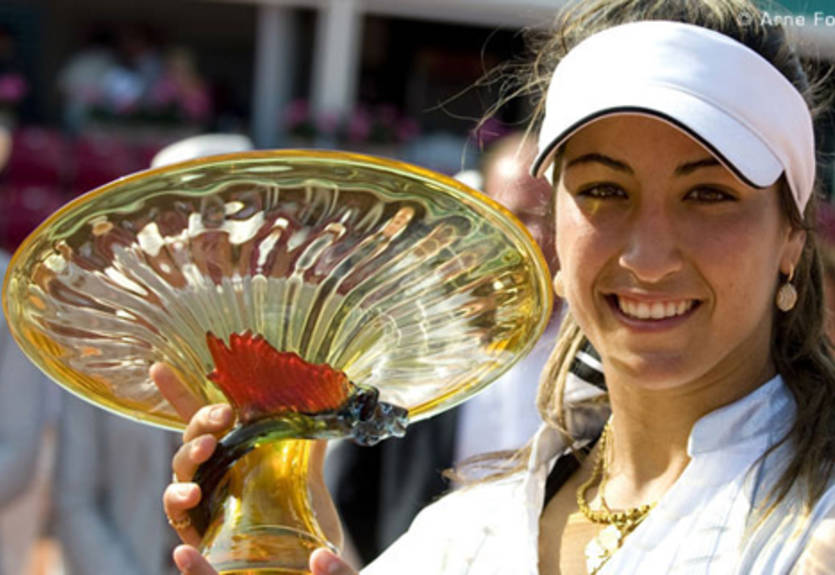 Резаи берет четвертый титул в карьере