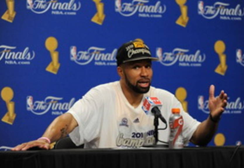 Майами уговаривают Фишера и нацелены на Ховарда