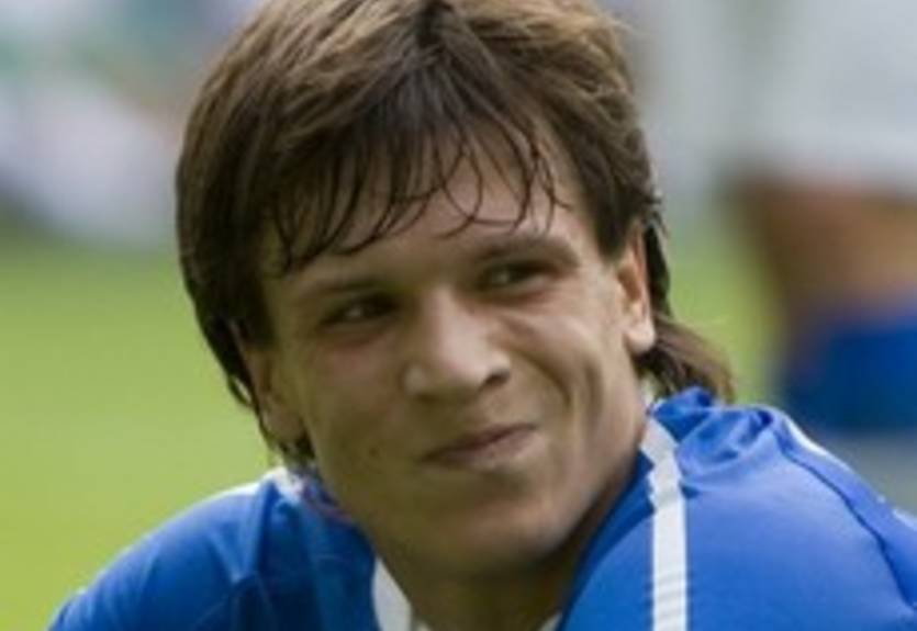 Коноплянка: "С каждой игрой будем прибавлять"