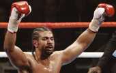 Красюк: &quot;Без боя с Кличко Хэй не будет настоящим чемпионом&quot;