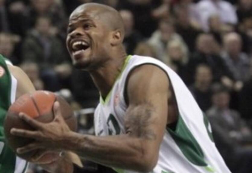 Омар Кук заменит Спанулиса?