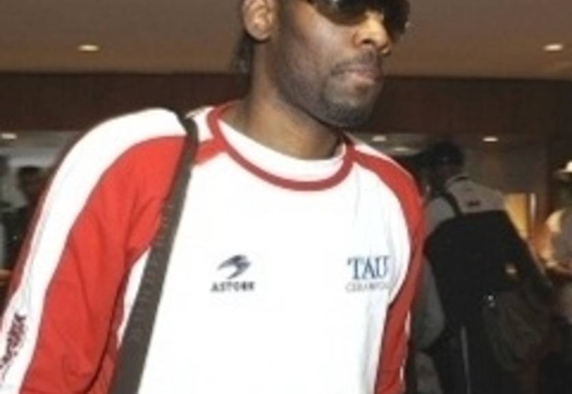 Химкам интересен Микель