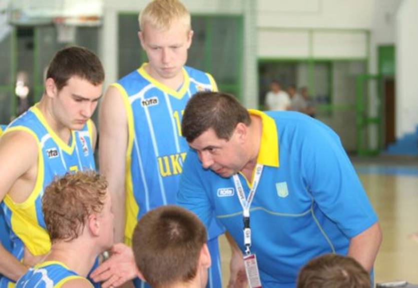 Чемпионат Европы (U-20). Украина дожимает Чехию