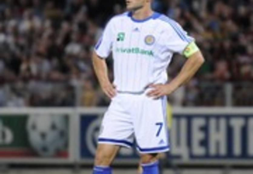 Шевченко: &quot;Вся команда виновата в том, что произошло&quot;