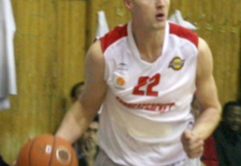 БК Одесса подписал двух украинцев