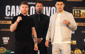 Сауль Альварес - Дмитрий Бивол: анонс и прогноз на титульный бой