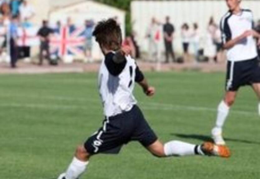 Севастополь начинает чемпионат с ничьей