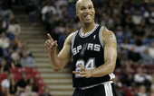 Сан-Антонио намерены вернуть Джефферсона