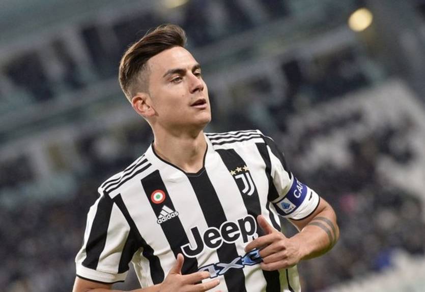 Боруссия Дортмунд может подписать нападающего Ювентуса