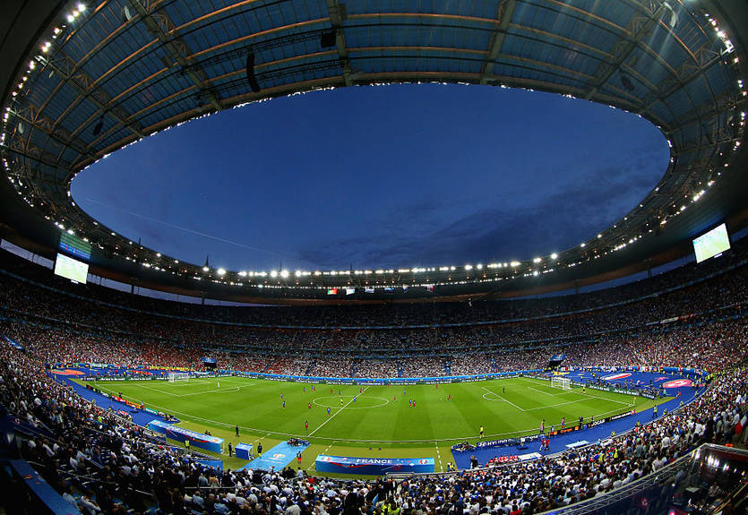 Когда и где состоится финал Лиги чемпионов-2022