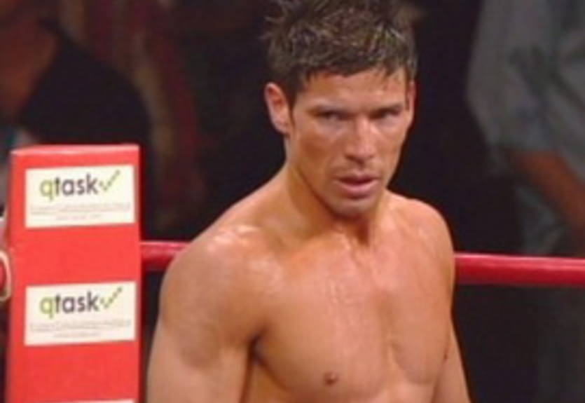 Мартинес готов сразиться с Полом Уильямсом