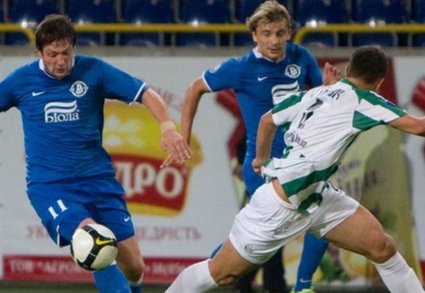 УПЛ. 1-й тур. Что будет и чего не ждать