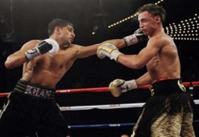 Хан вновь может провести бой в США