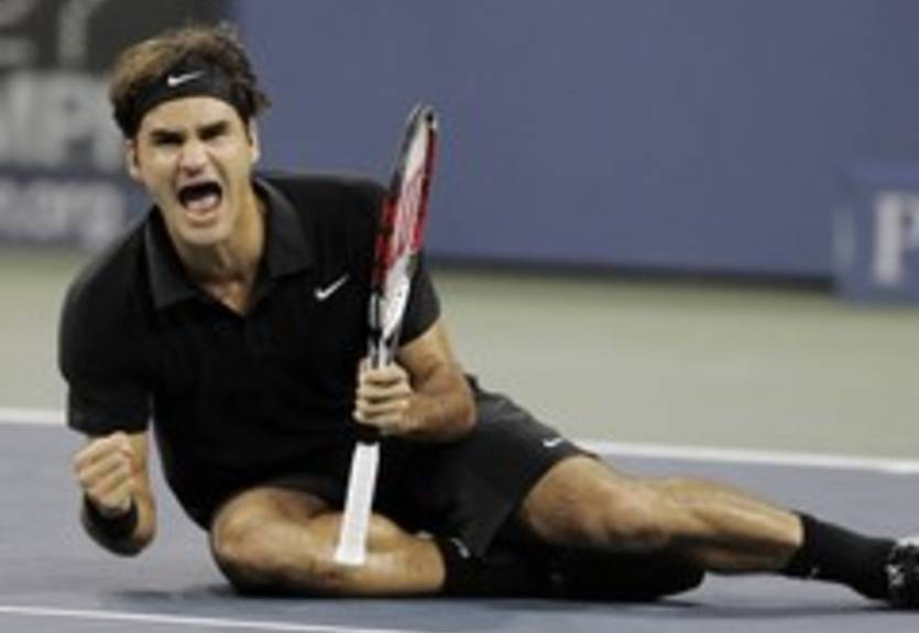 На US Open будут рекордные призовые (09.07.10)