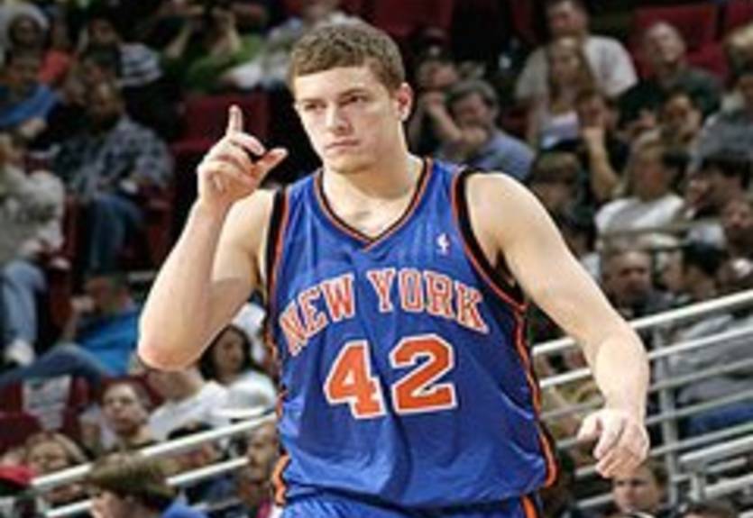 Ли будет выступать за Голден Стэйт