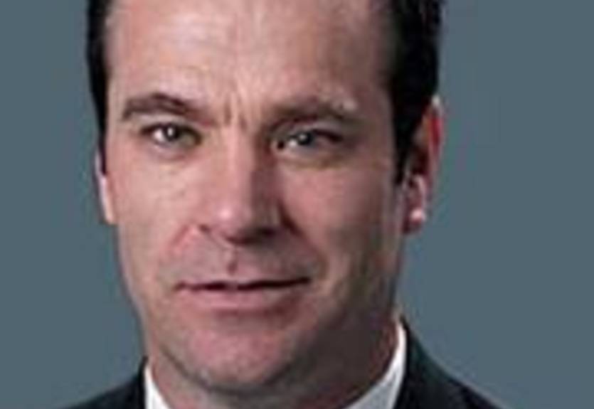 Торчетти пополнил тренерский штаб Трэшерс