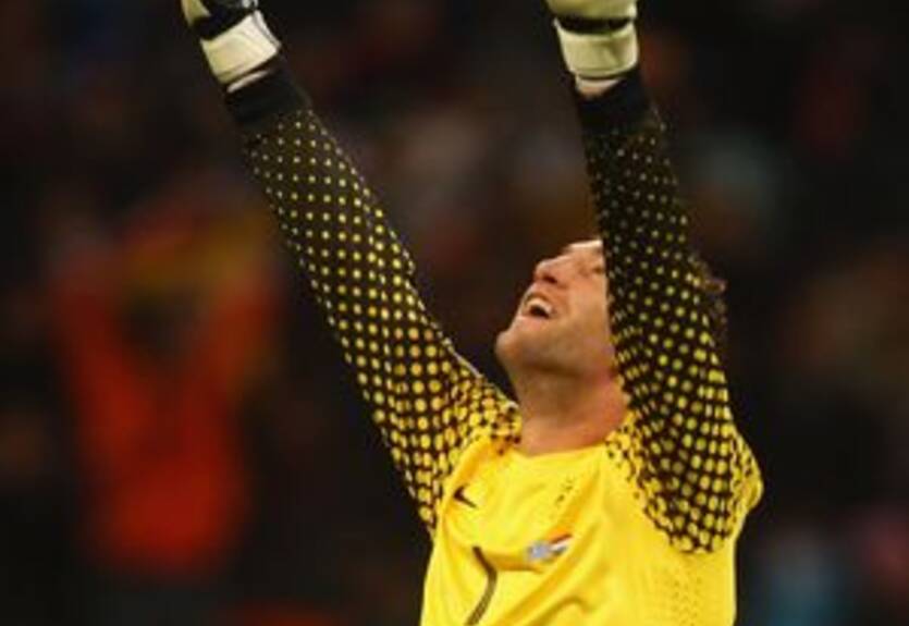 Стекеленбург может пропустить финал