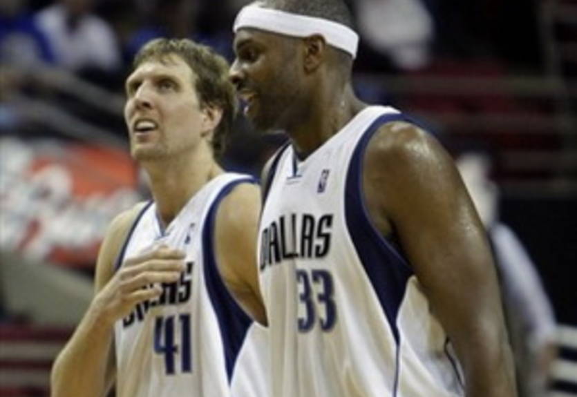 Даллас подписал Хэйвуда на 6 лет