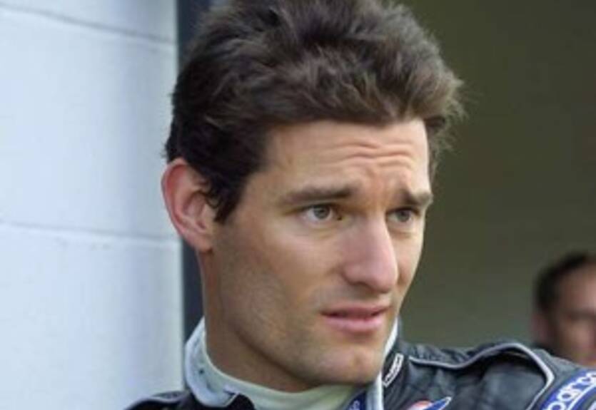 Уэббер: "Конфликт Баттона и Хэмилтона неизбежен"