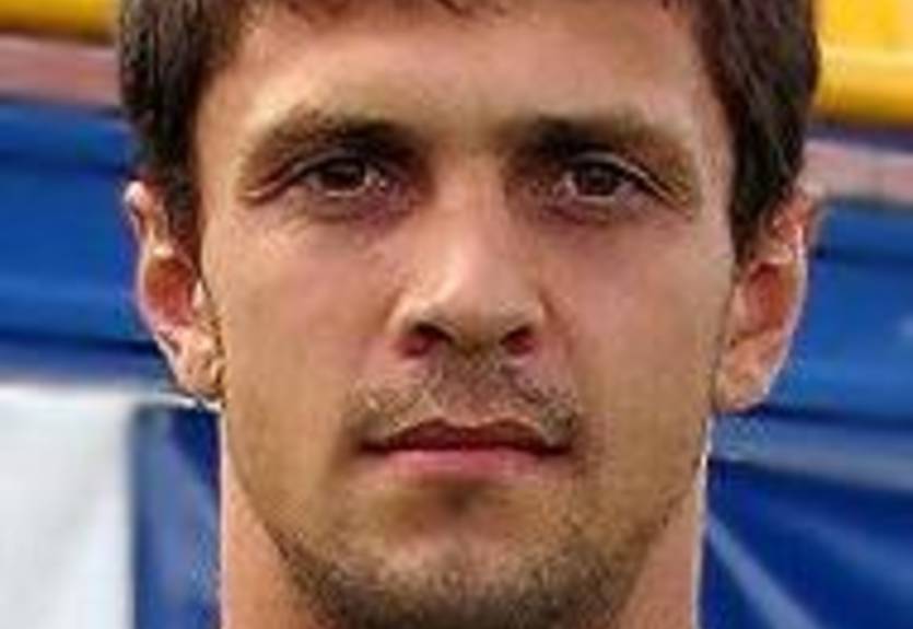 Ильичевец представил новичков