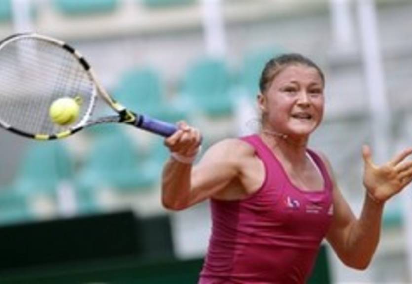 Сафина сыграет в Стэнфорде