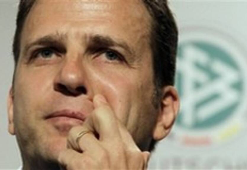 Бирхофф: "У этот сборной колоссальный потенциал"