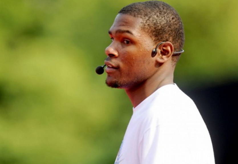 Дюрант согласился на 5-летний максимум