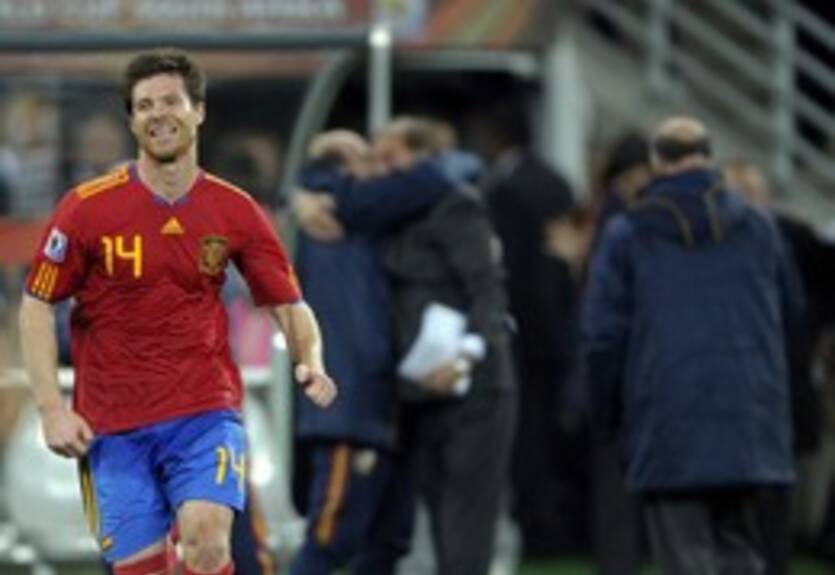 Алонсо: &quot;Остается один шаг до триумфа&quot;