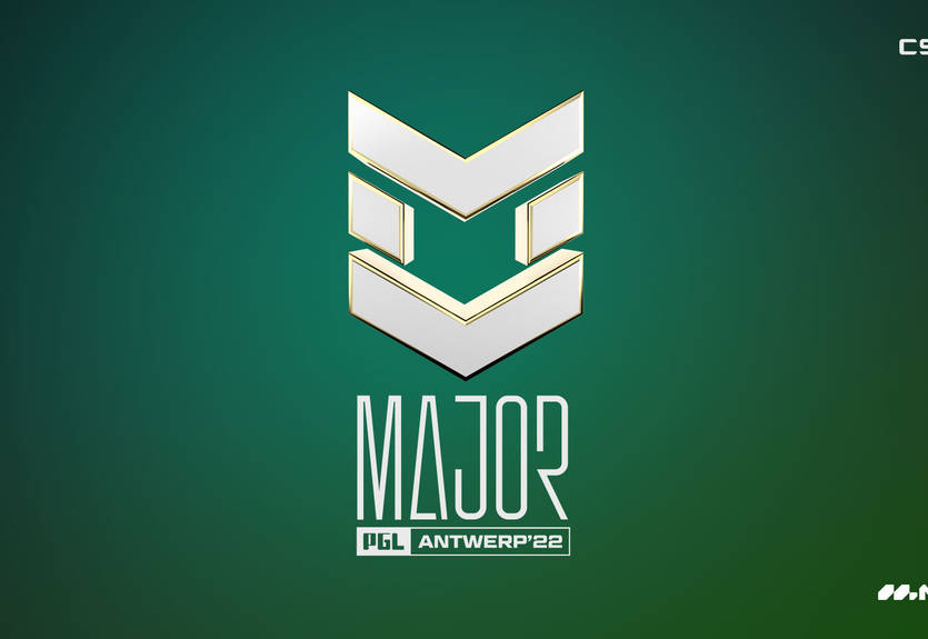 PGL Major Antwerp 2022: календарь, расписание и результаты матчей PGL Major Antwerp 2022: календарь, расписание и результаты матчей