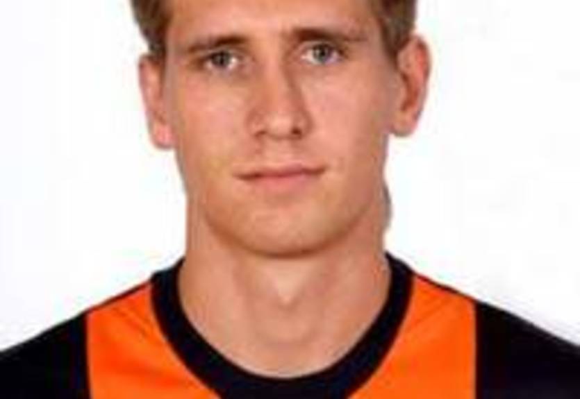 ПФК Севастополь подписал Бредуна