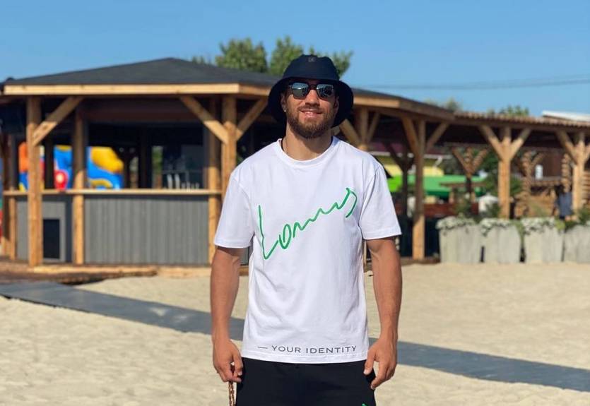 "С Днем Победы": Ломаченко почтил память родственника, погибшего во Второй мировой войне