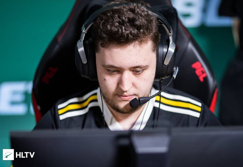 ZywOo установил уникальное достижение на Major