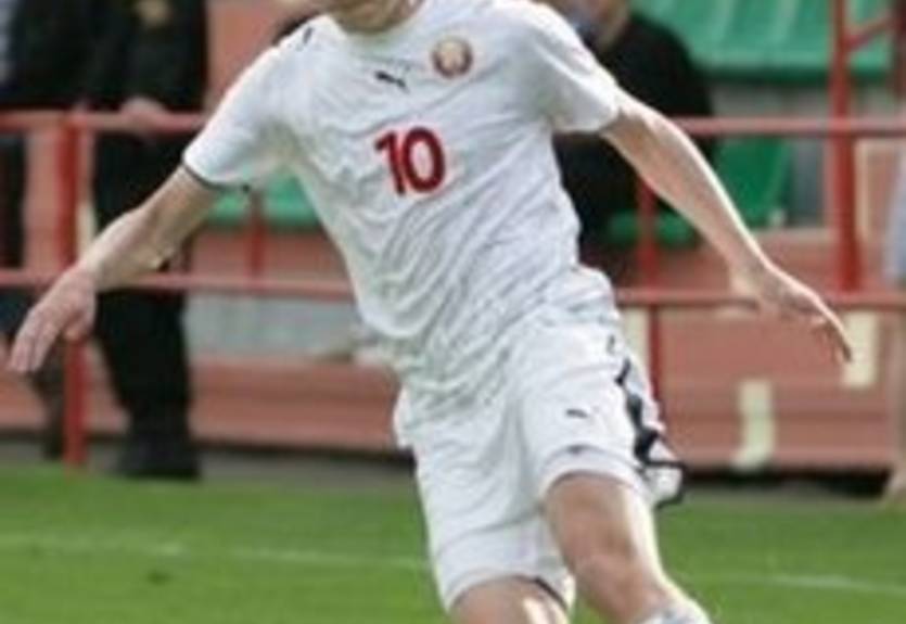 Воронков: &quot;Именно Максимов решил все во&#173;просы с Динамо&quot;