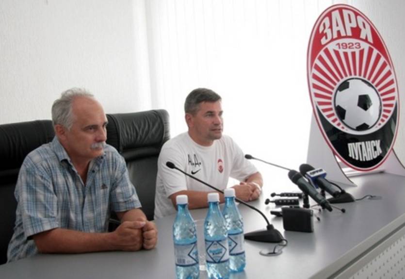 Чанцев: &quot;Будут хорошие игры, будет и результат&quot;